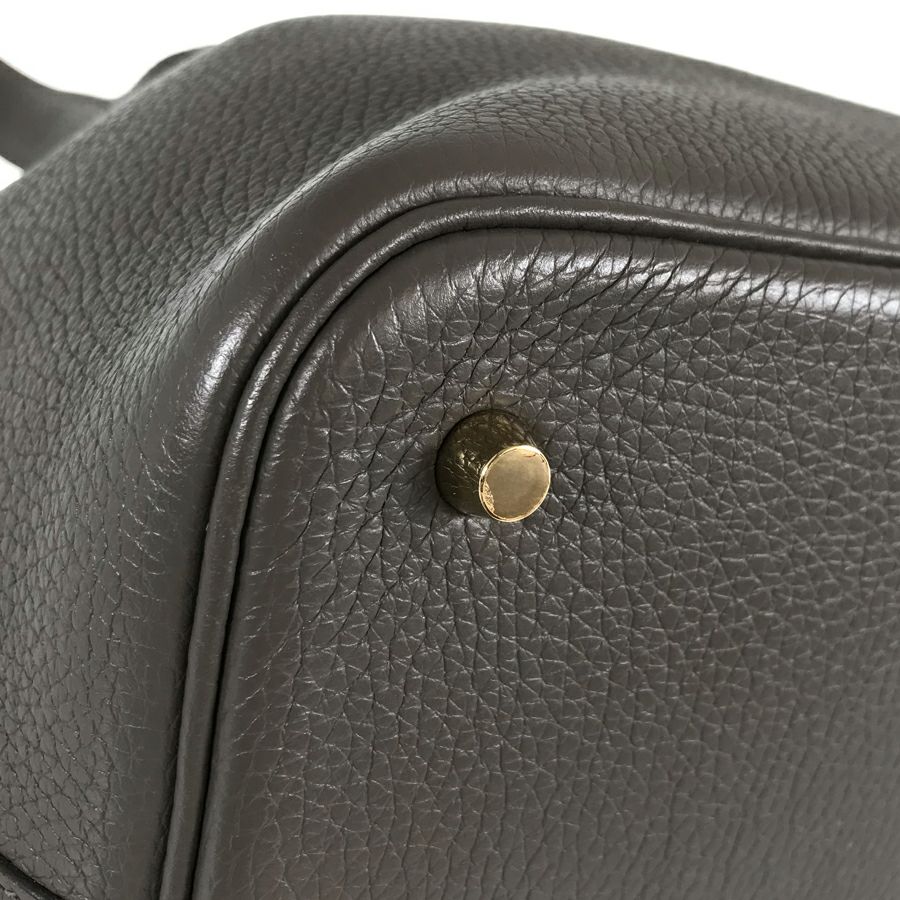 エルメス ハンドバッグ