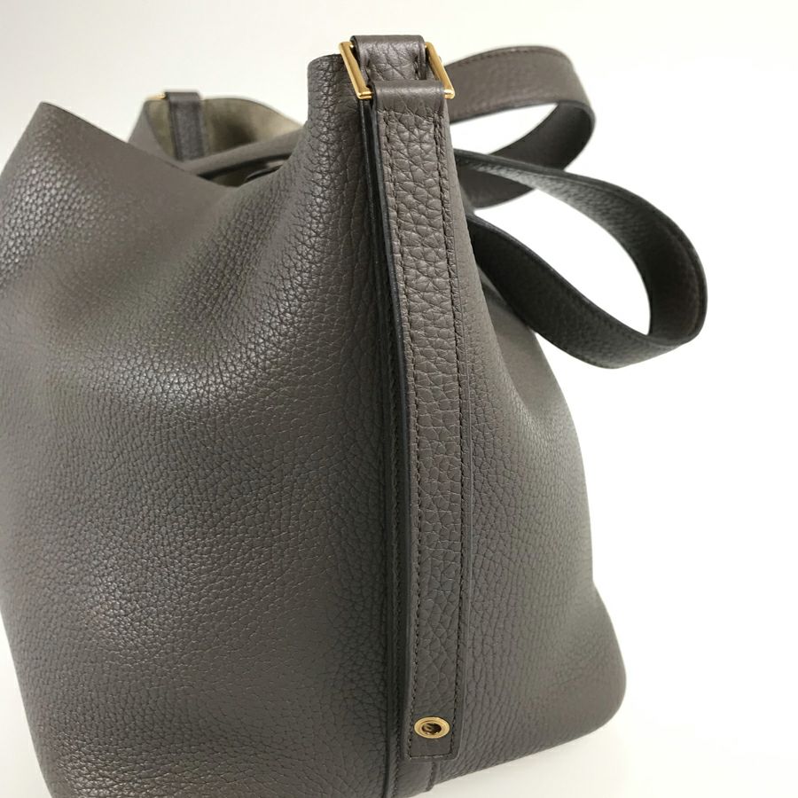 エルメス ハンドバッグ