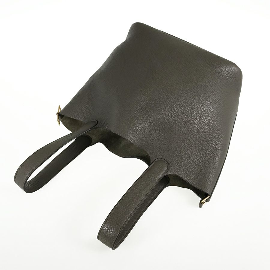 エルメス ハンドバッグ