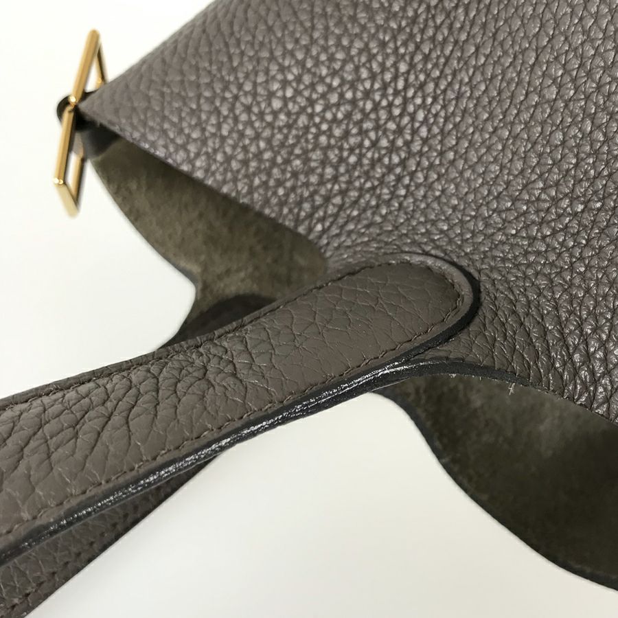 エルメス ハンドバッグ