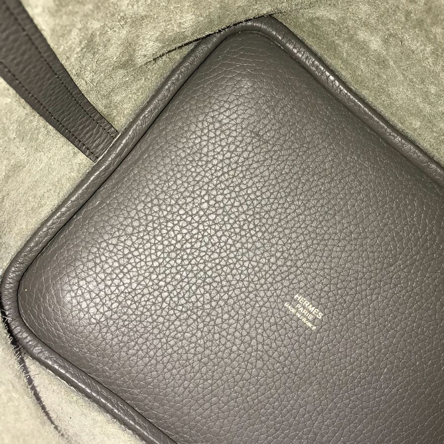 エルメス ハンドバッグ