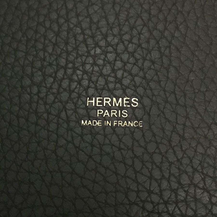 エルメス ハンドバッグ