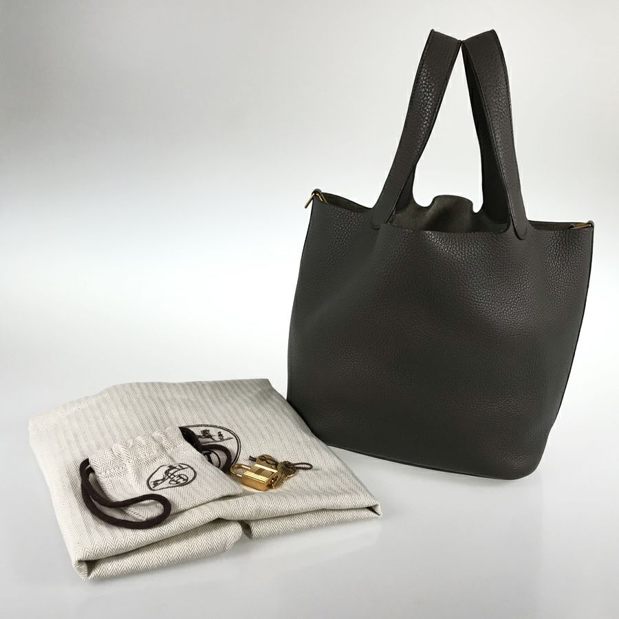 エルメス ハンドバッグ