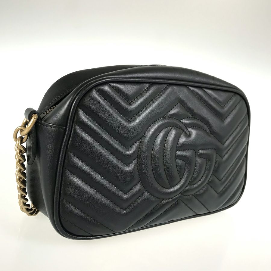 グッチ ショルダーバッグ