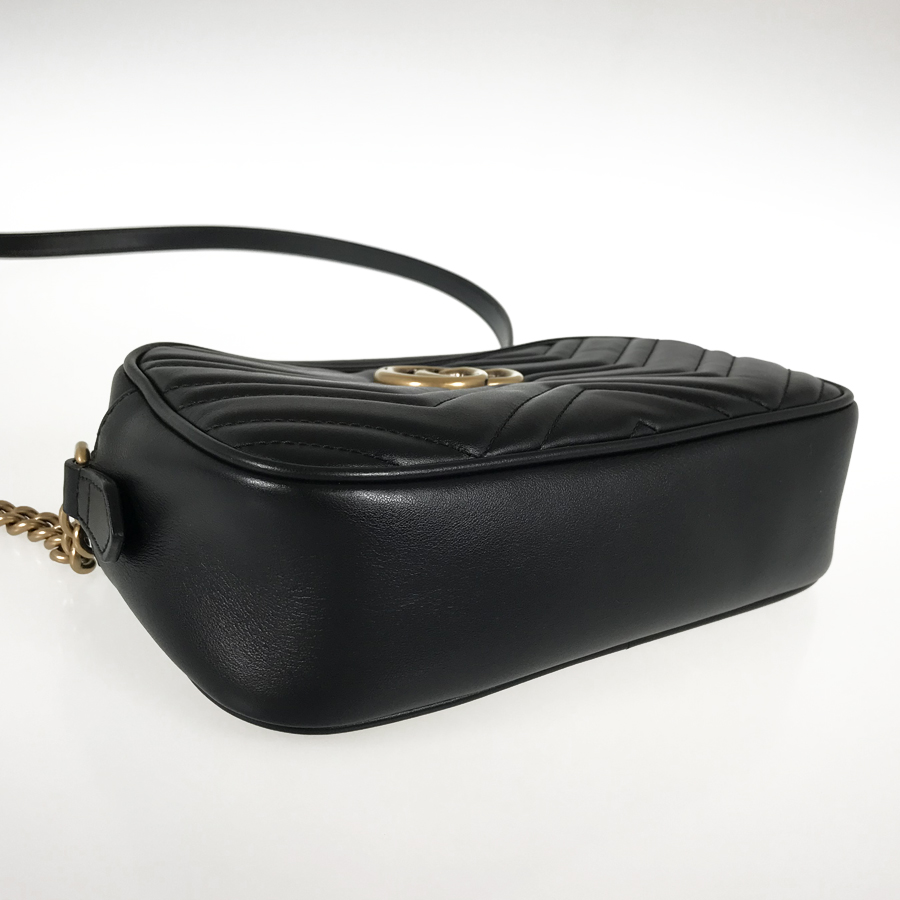 グッチ ショルダーバッグ