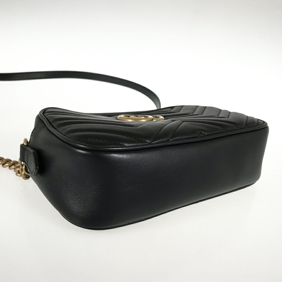 グッチ ショルダーバッグ