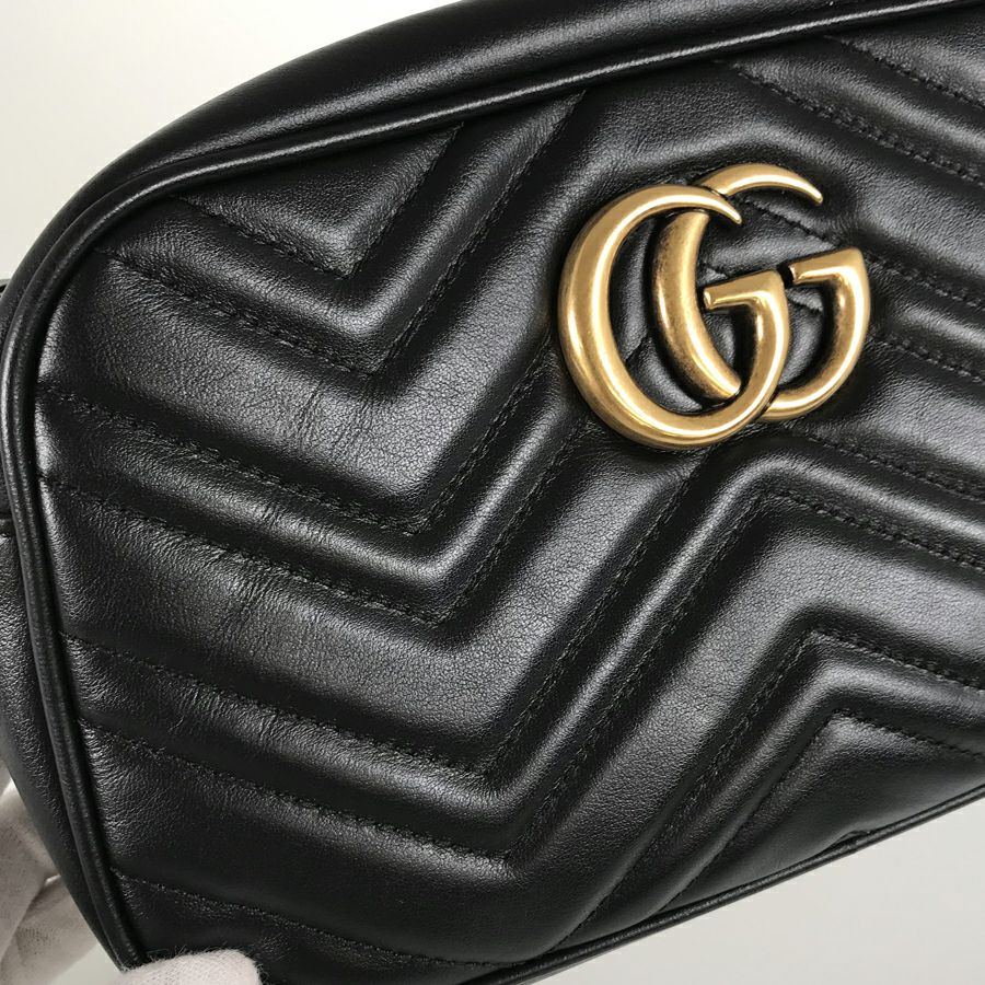 グッチ ショルダーバッグ