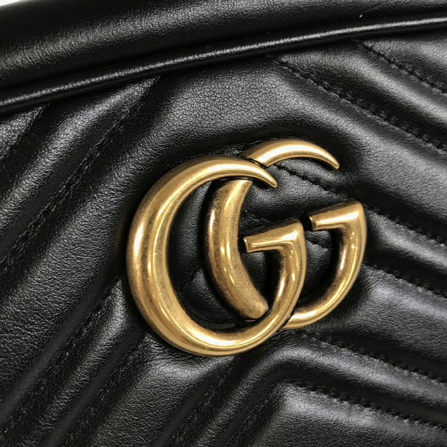 グッチ ショルダーバッグ