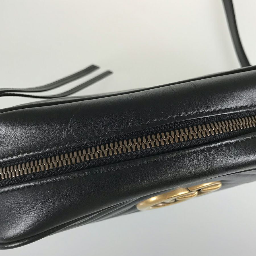 グッチ ショルダーバッグ