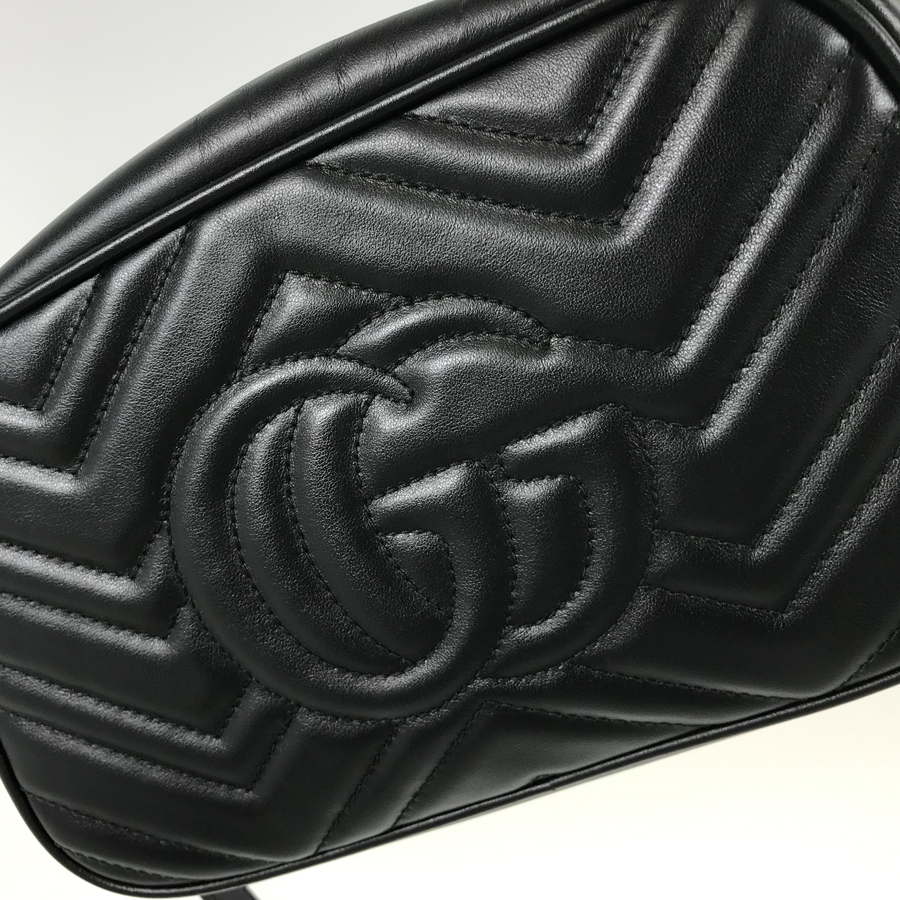 グッチ ショルダーバッグ