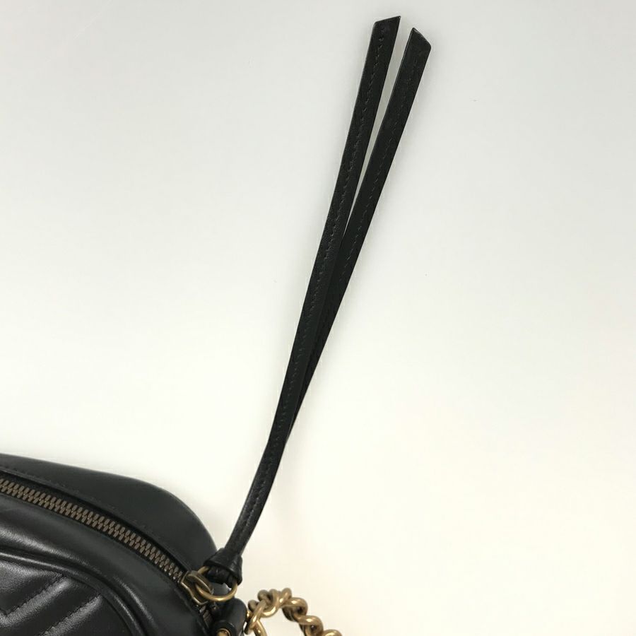 グッチ ショルダーバッグ