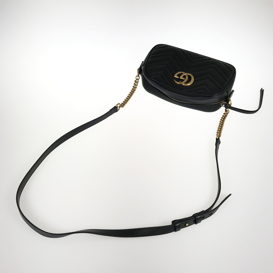 グッチ ショルダーバッグ