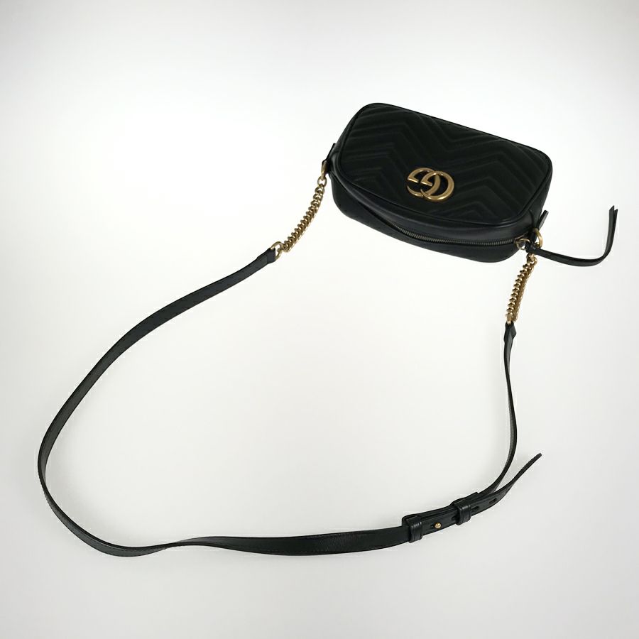 グッチ ショルダーバッグ