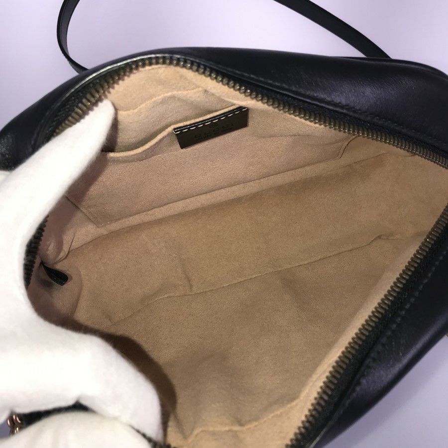 グッチ ショルダーバッグ