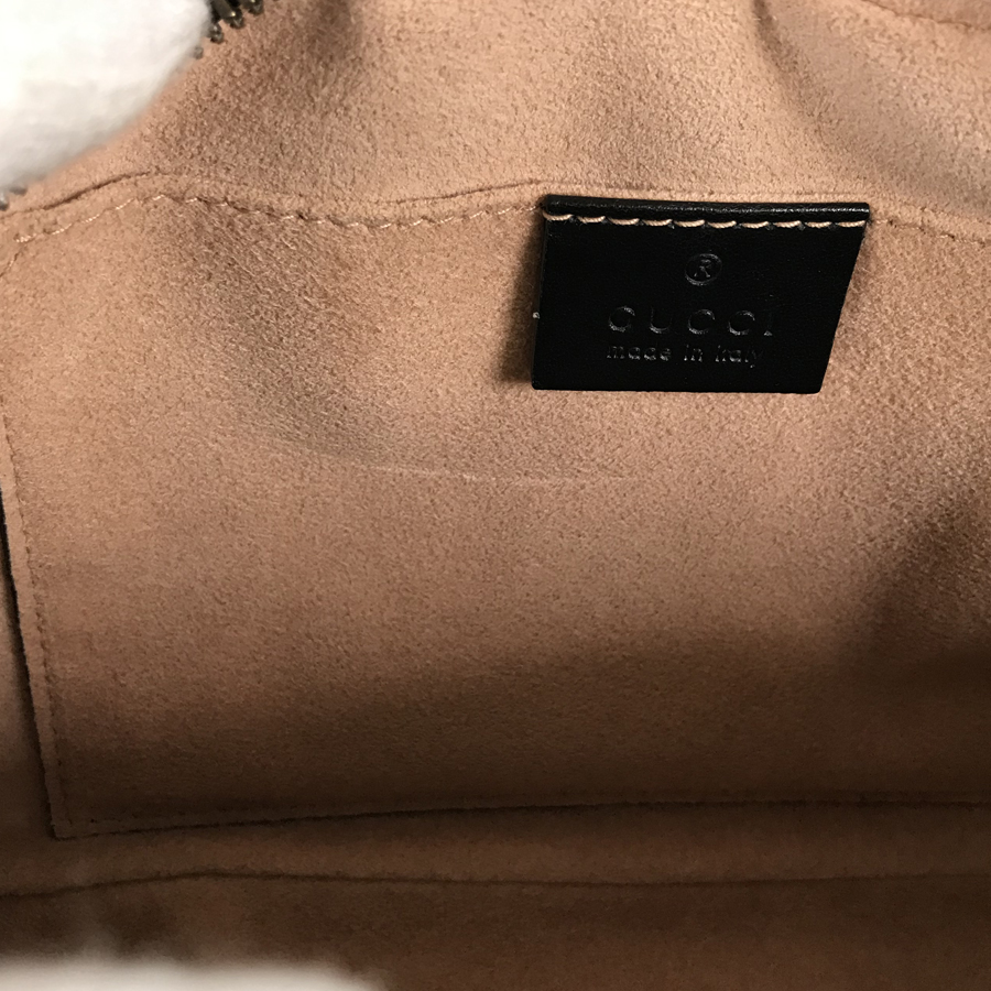 グッチ ショルダーバッグ