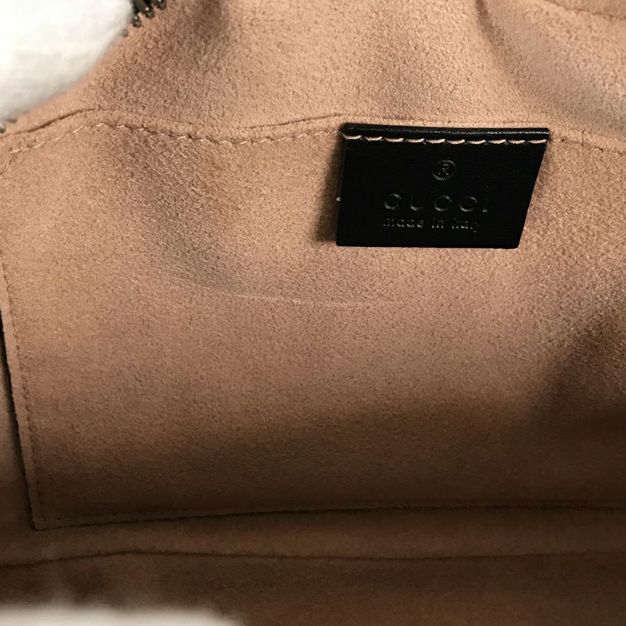 グッチ ショルダーバッグ