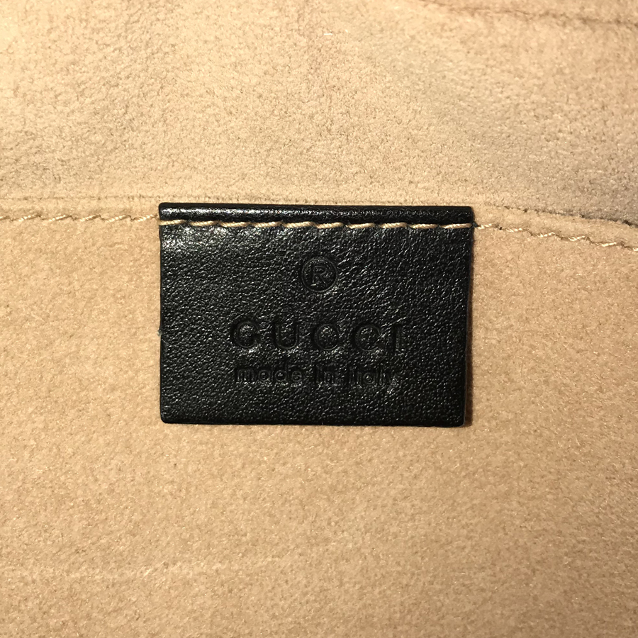 グッチ ショルダーバッグ