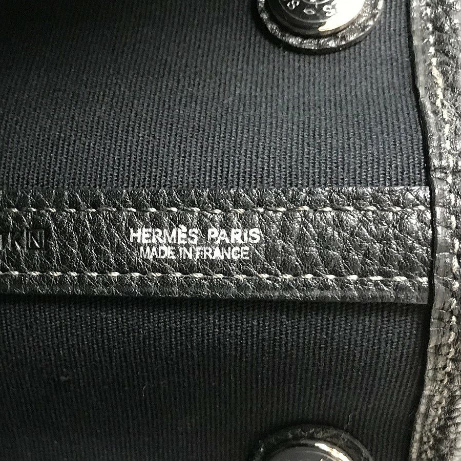 エルメス トートバッグ