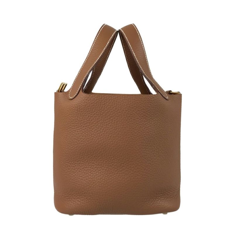 エルメス ハンドバッグ