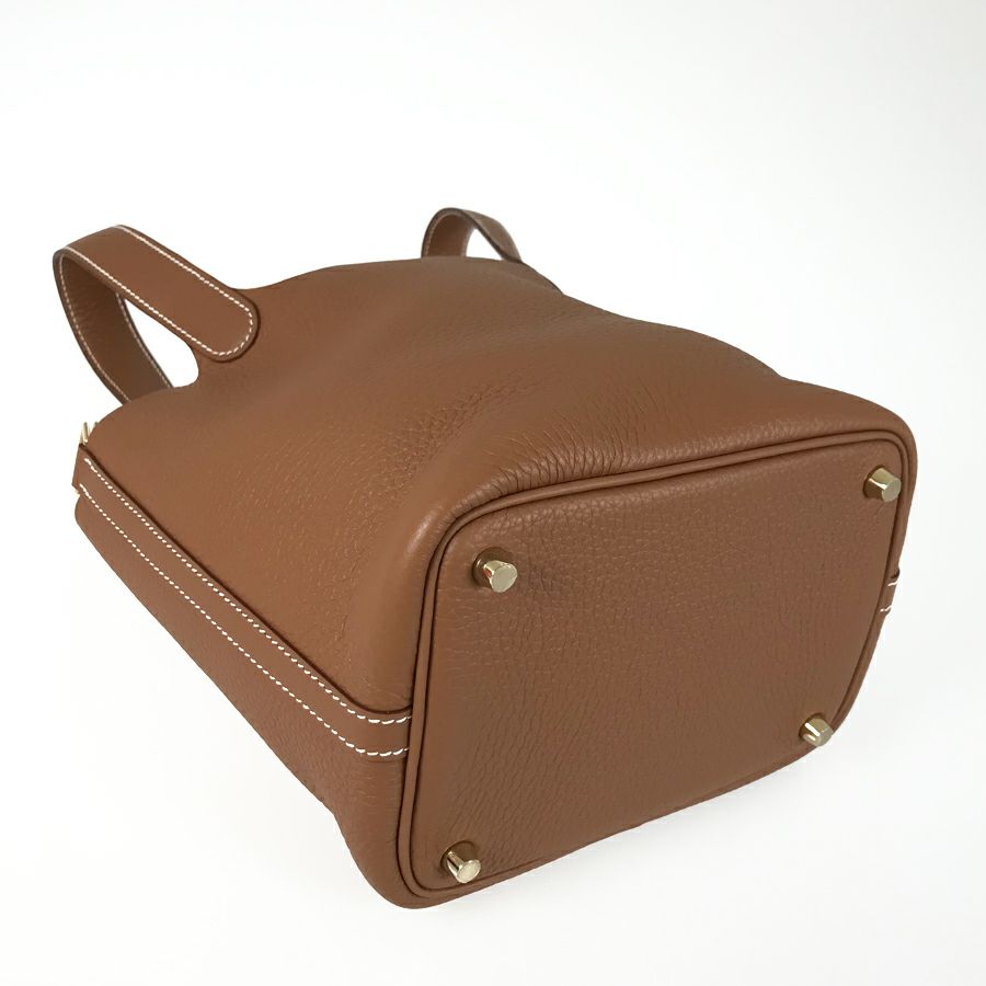 エルメス ハンドバッグ