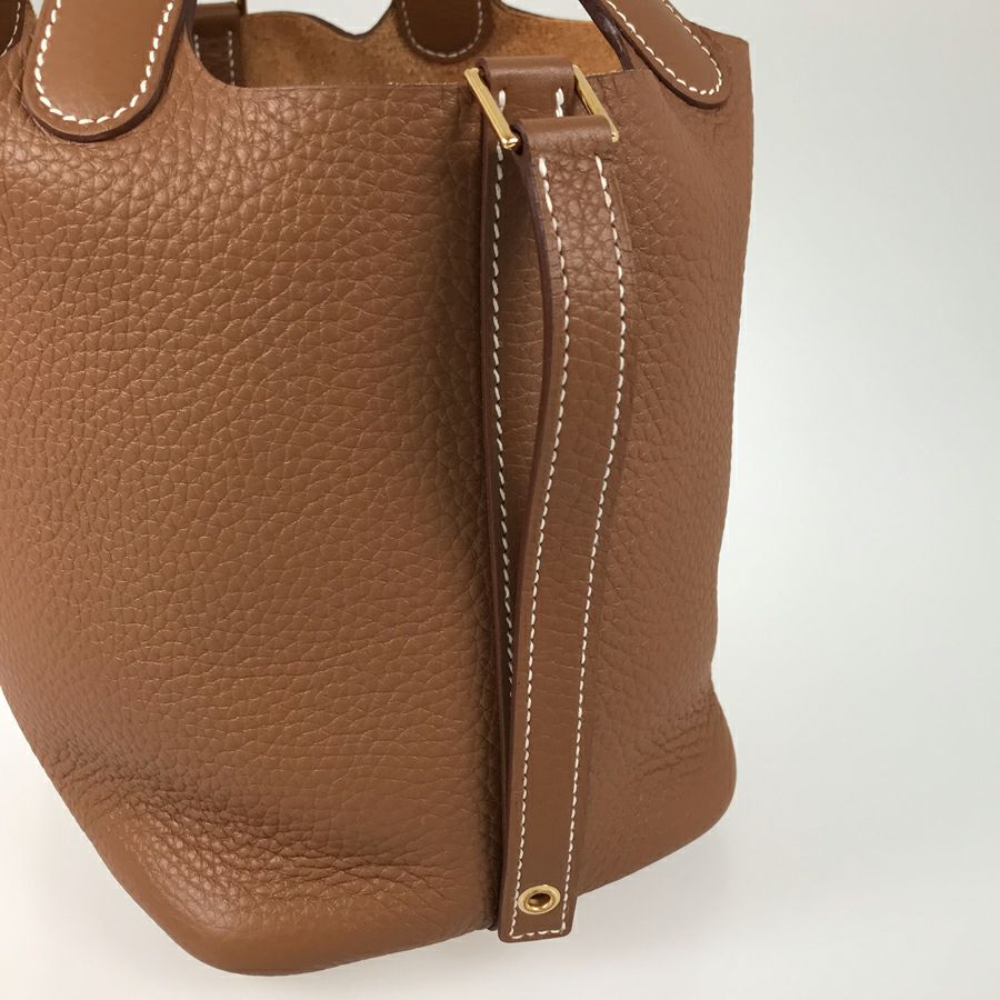 エルメス ハンドバッグ