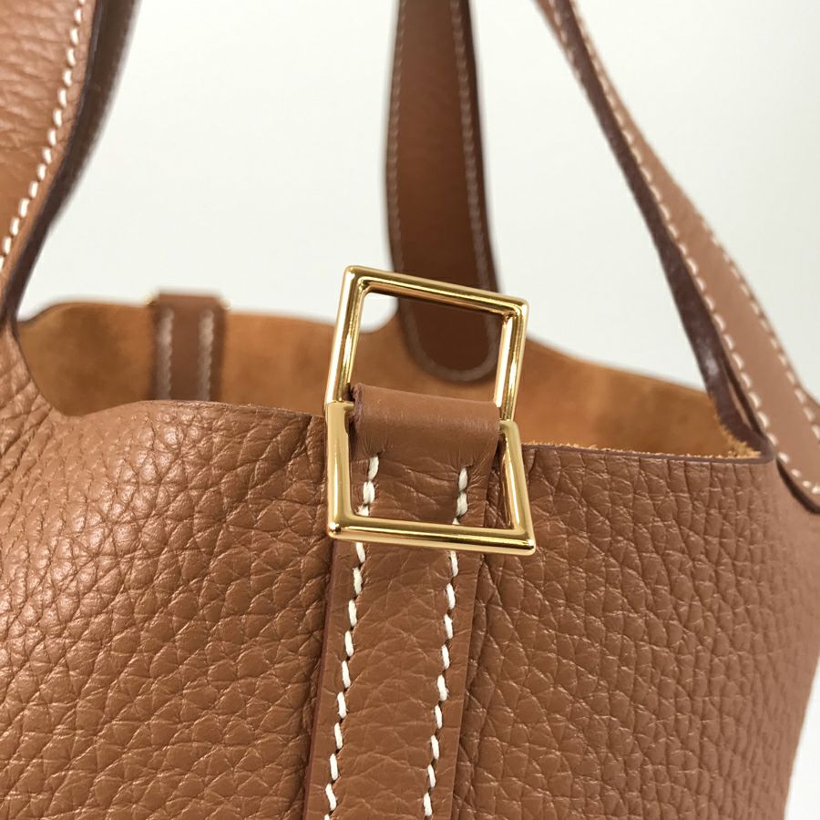 エルメス ハンドバッグ