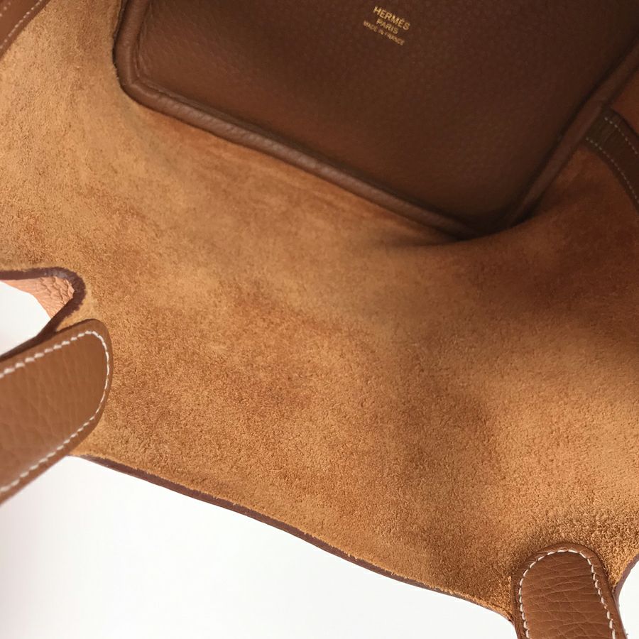 エルメス ハンドバッグ