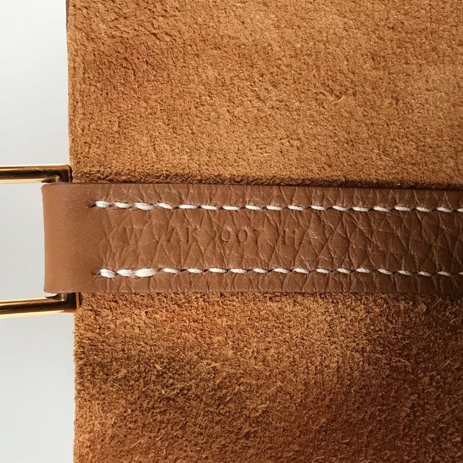 エルメス ハンドバッグ