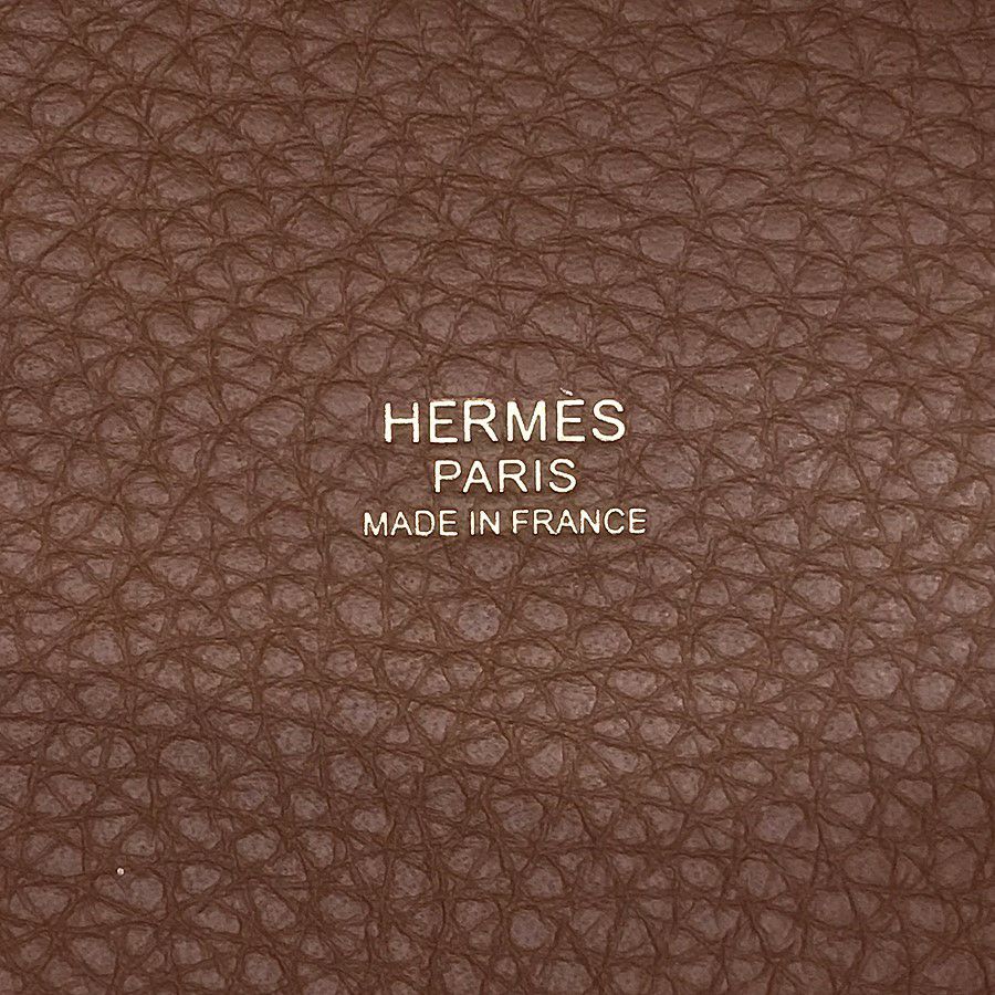 エルメス ハンドバッグ