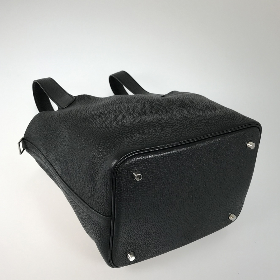 エルメス ハンドバッグ