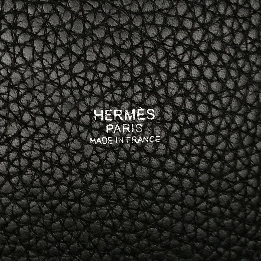 エルメス ハンドバッグ