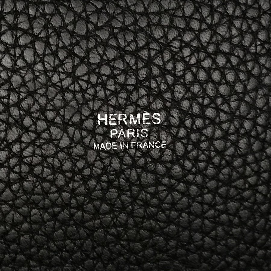 エルメス ハンドバッグ