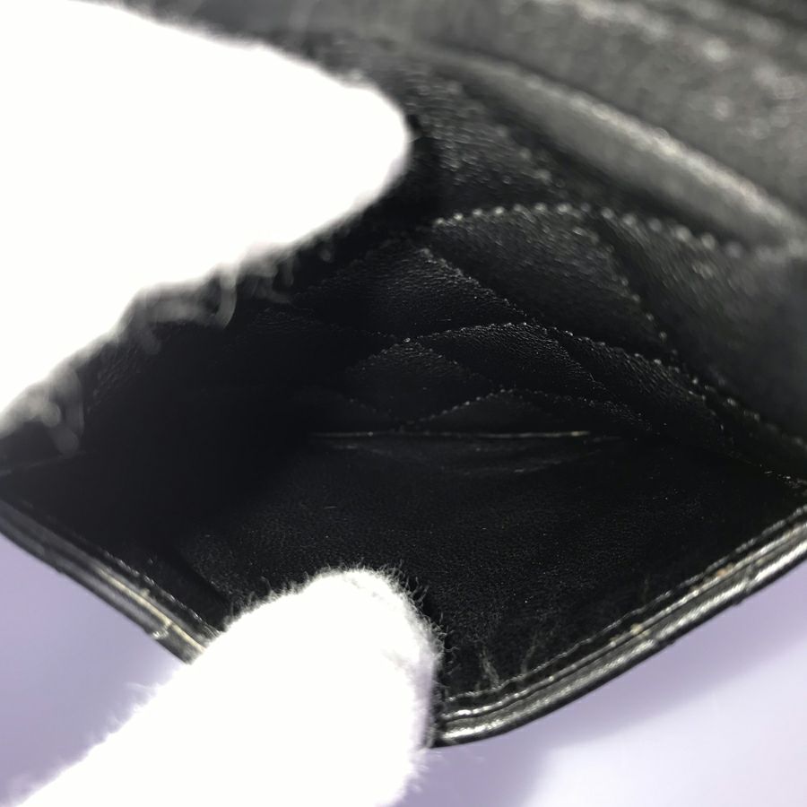 シャネル ショルダーバッグ