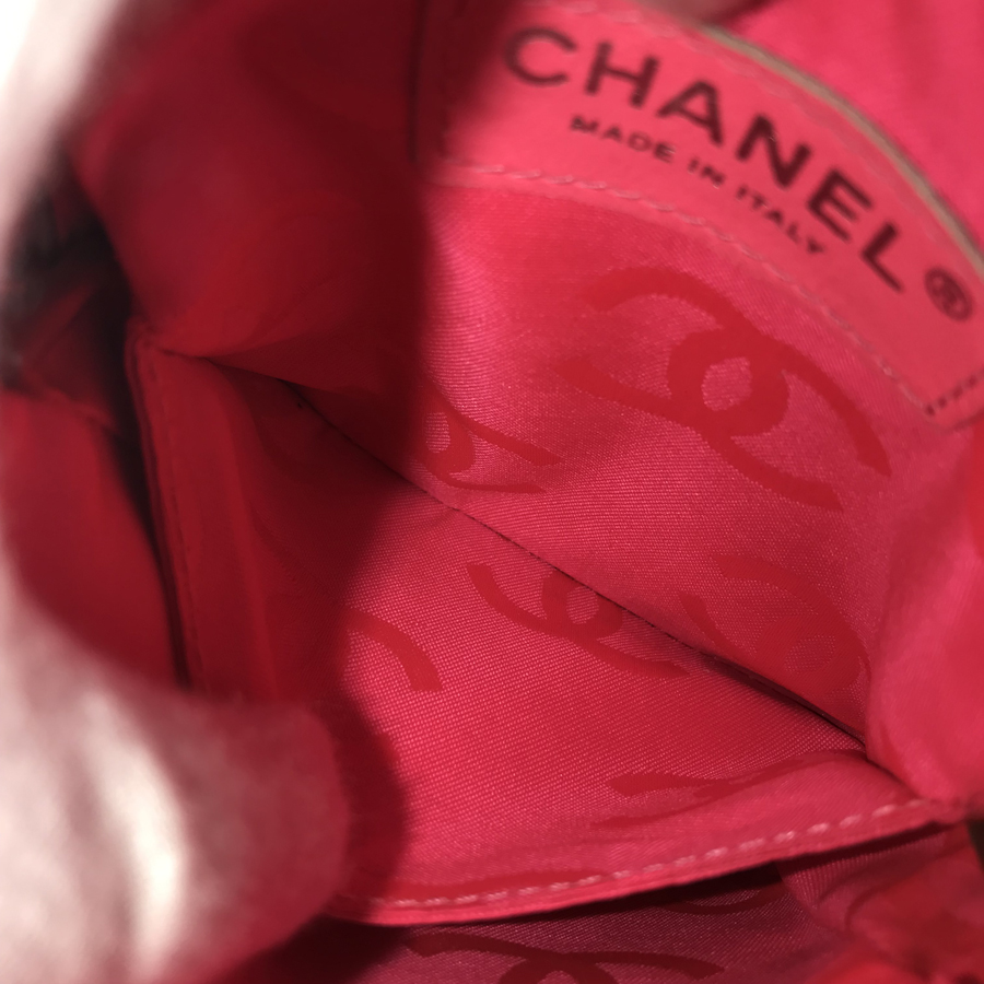 シャネル ショルダーバッグ