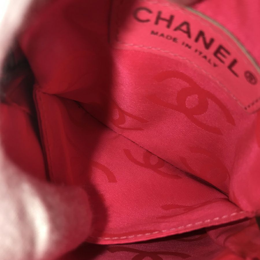 シャネル ショルダーバッグ