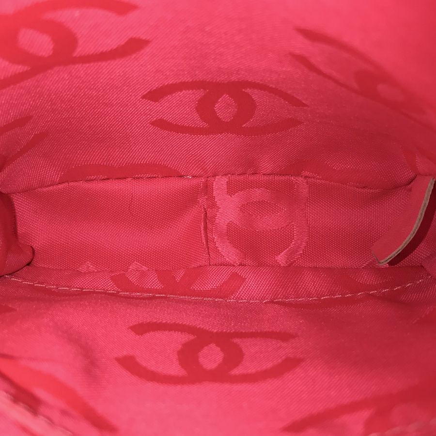 シャネル ショルダーバッグ