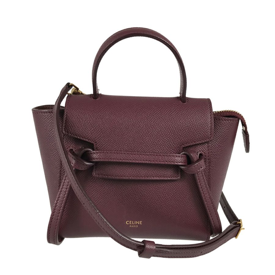 セリーヌ ハンドバッグ