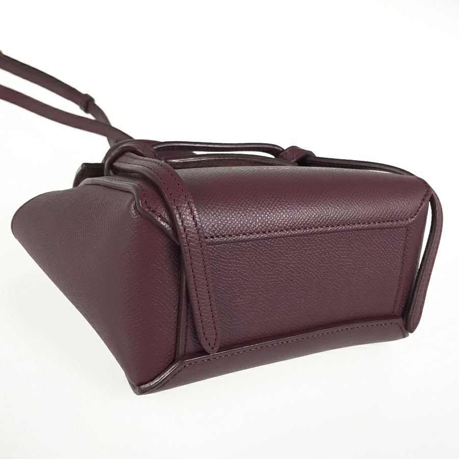 セリーヌ ハンドバッグ