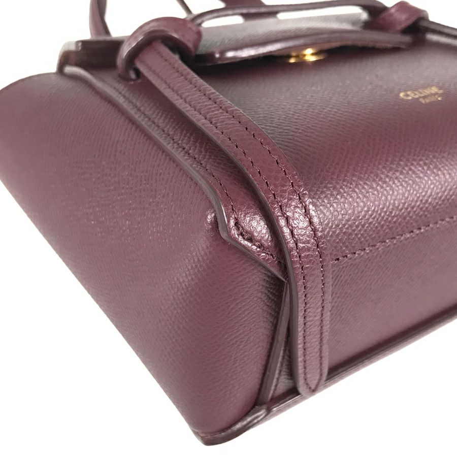 セリーヌ ハンドバッグ