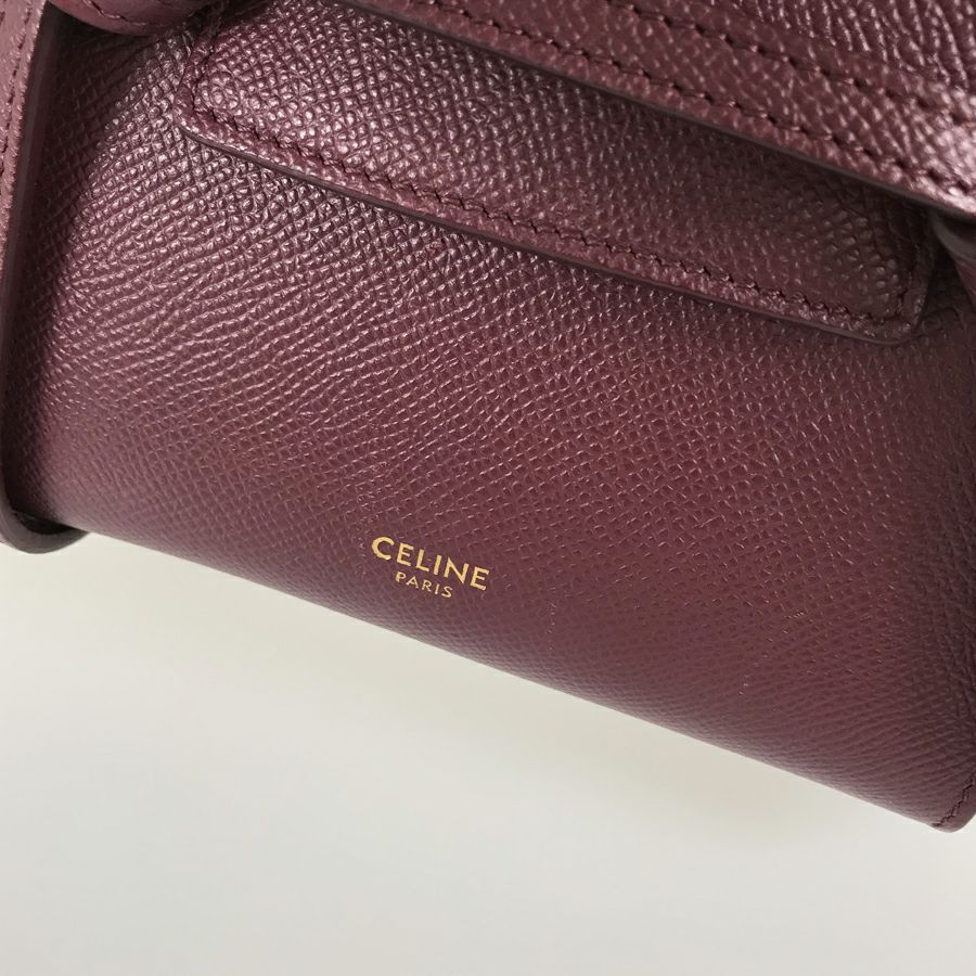 セリーヌ ハンドバッグ