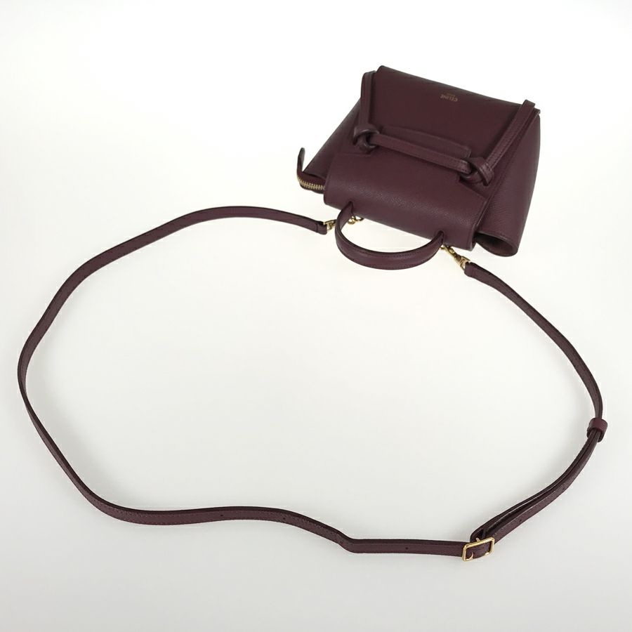 セリーヌ ハンドバッグ