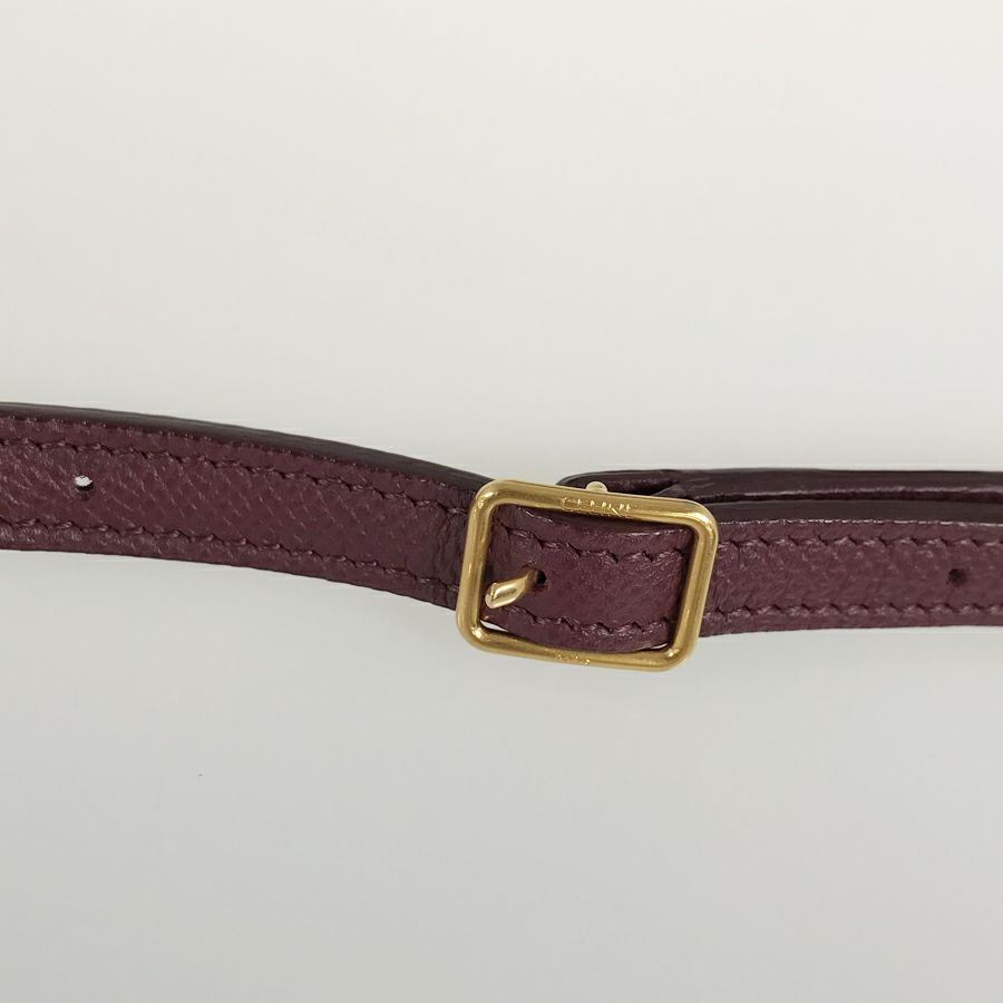 セリーヌ ハンドバッグ