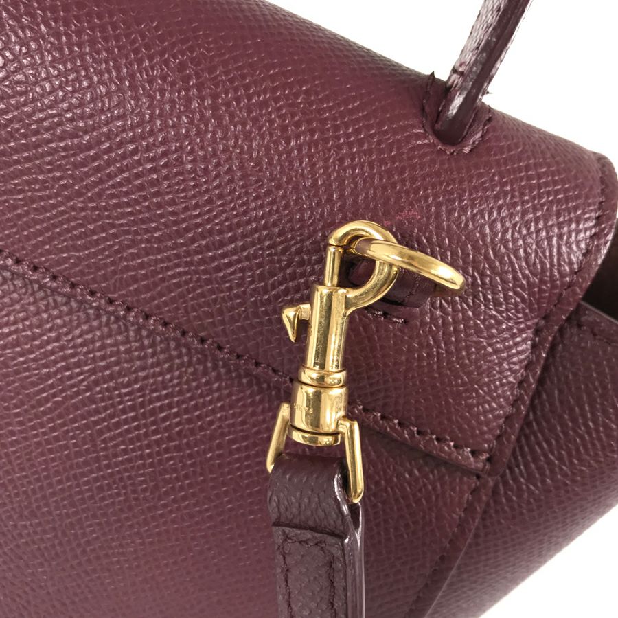 セリーヌ ハンドバッグ