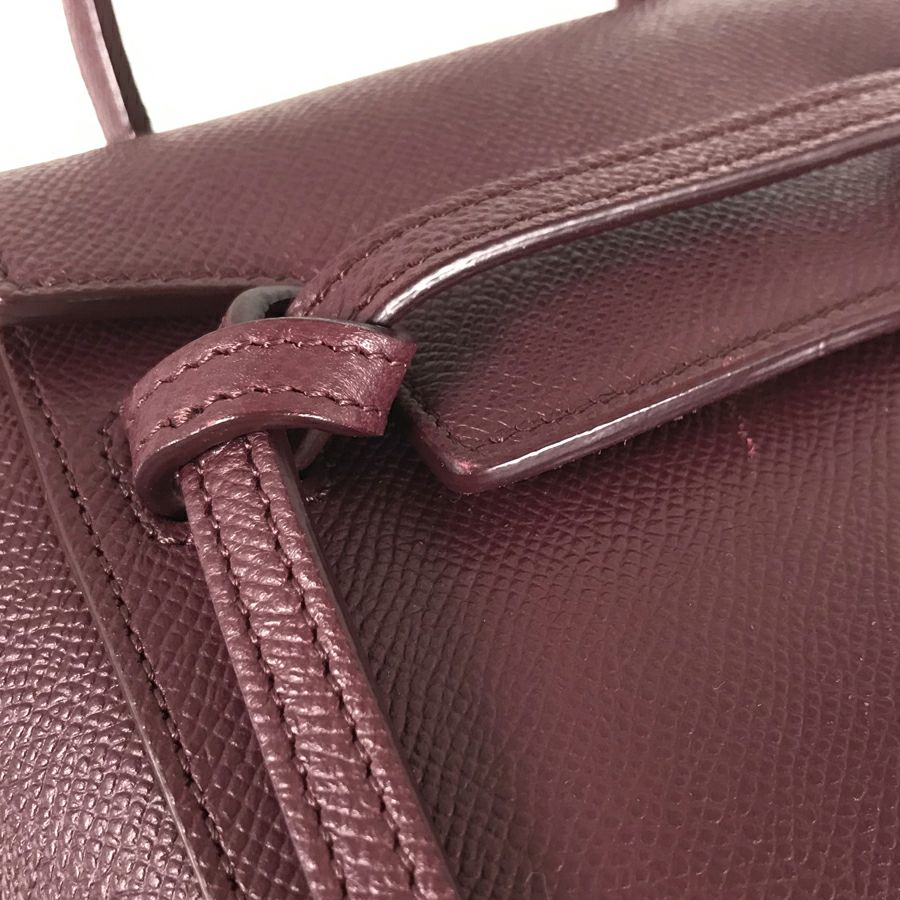 セリーヌ ハンドバッグ