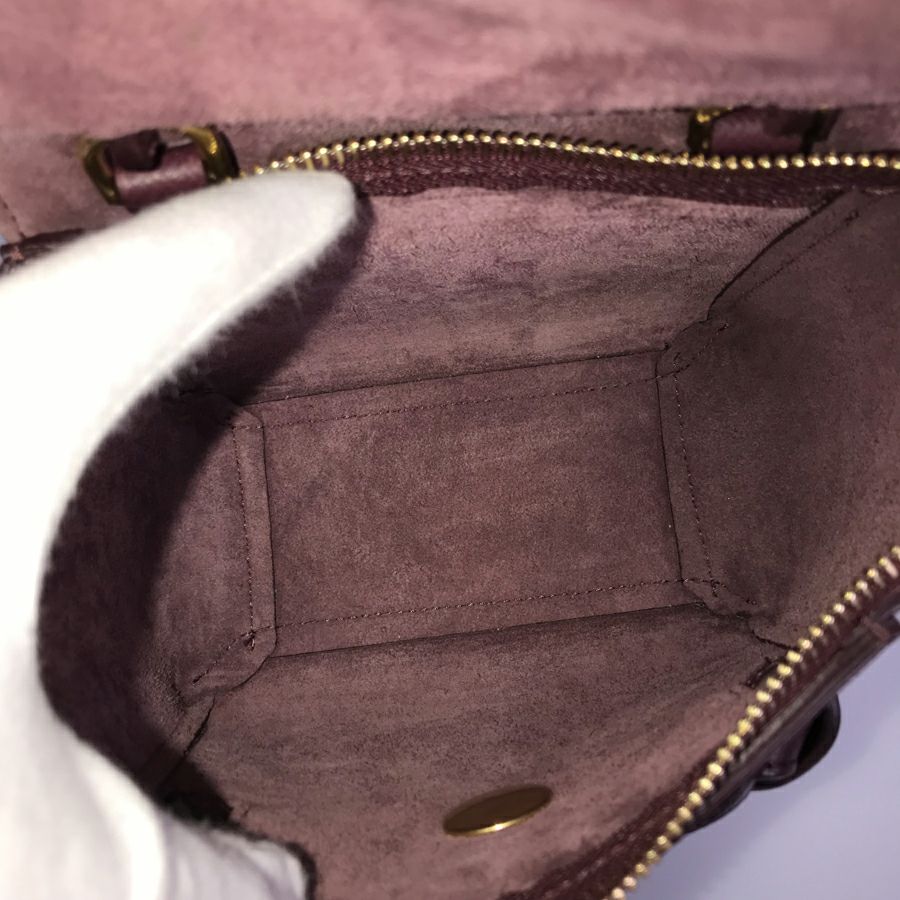 セリーヌ ハンドバッグ