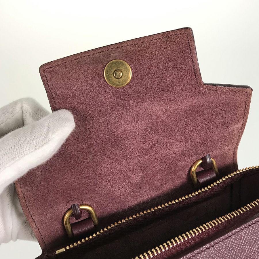 セリーヌ ハンドバッグ