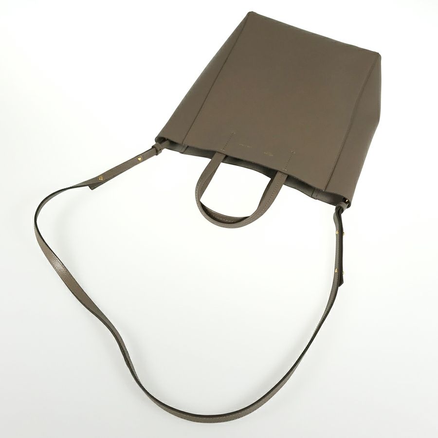 セリーヌ ショルダーバッグ