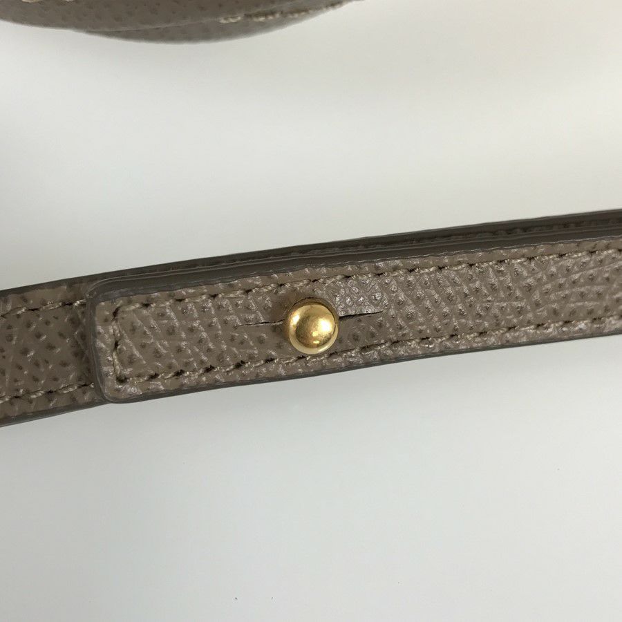 セリーヌ ショルダーバッグ