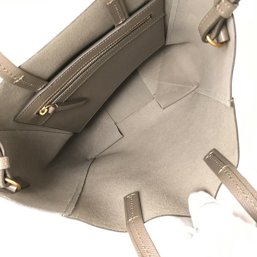 セリーヌ ショルダーバッグ