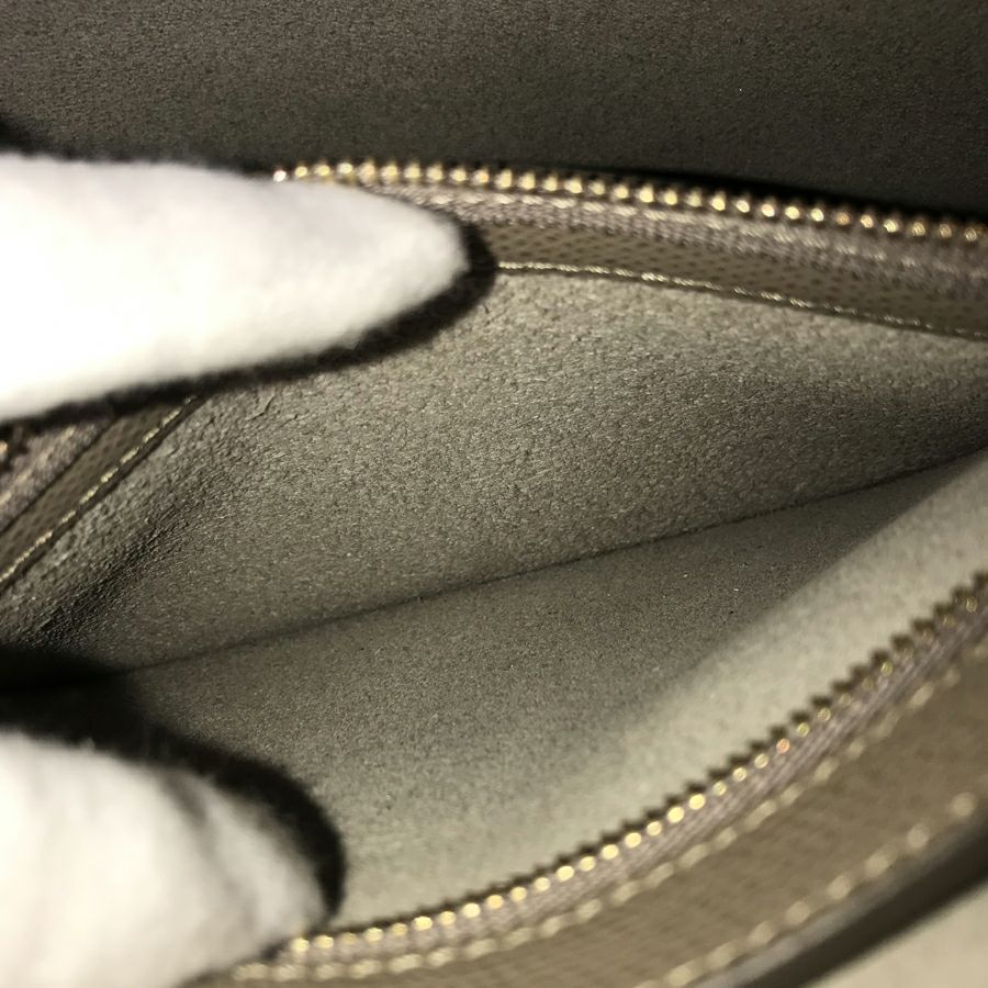 セリーヌ ショルダーバッグ